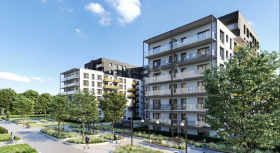 Apartment Sale Warszawa Wola Redutowa